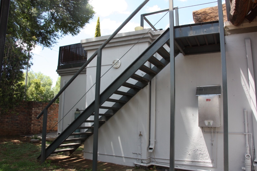 4 Bedroom Property for Sale in Dan Pienaar Free State